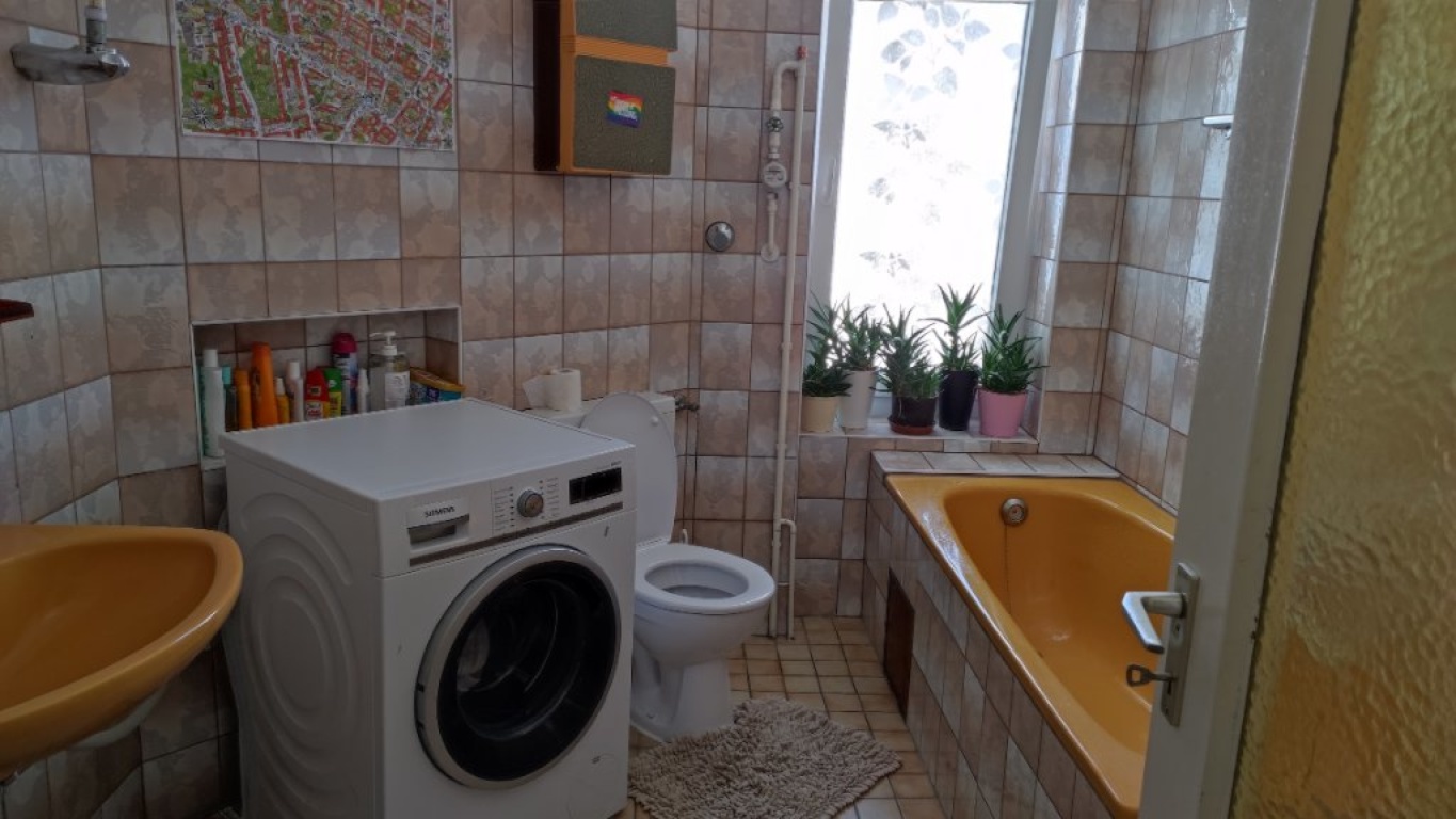 1-Zimmer-Wohnung Neukölln Donaustr. - Bild 8