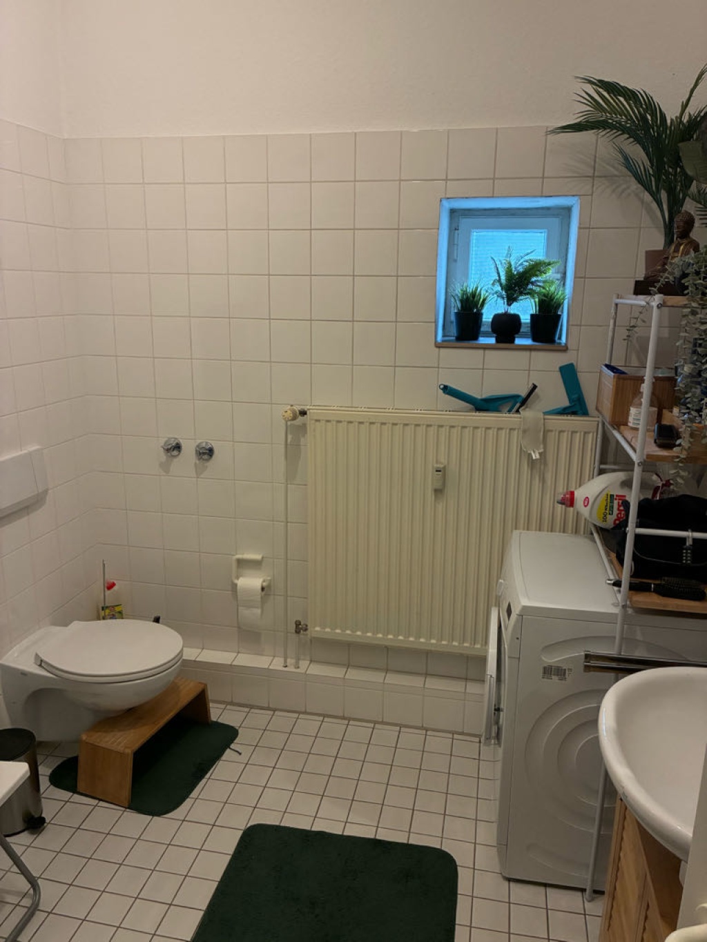 Wohnung Schwachhausen Lüder-von-Bentheim-Straße - Bild 5