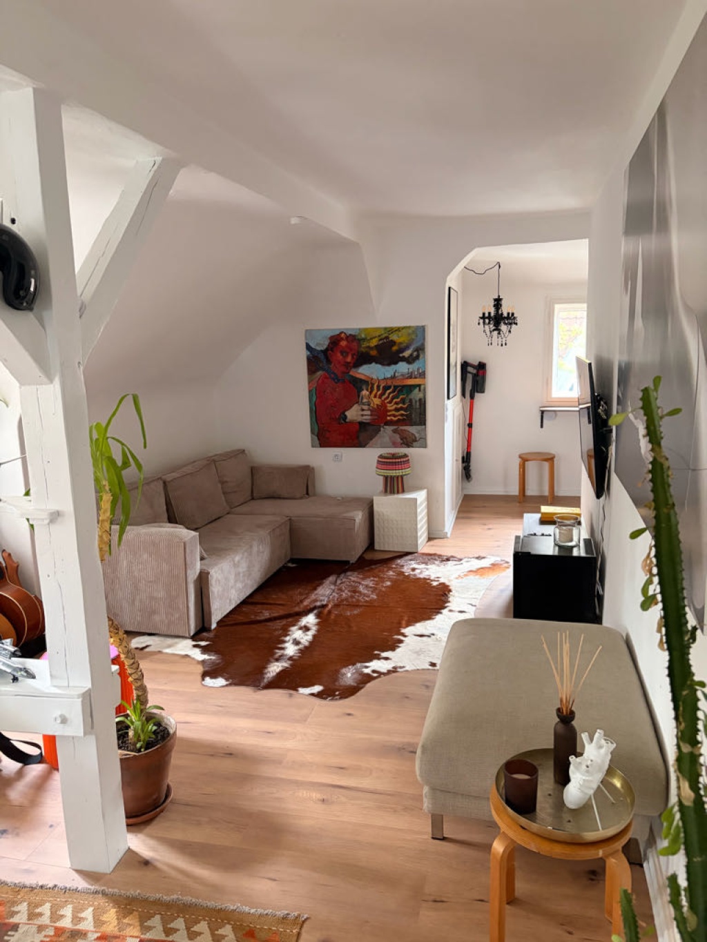 Wohnung Lichterfelde Ostpreußendamm 157 - Bild 1