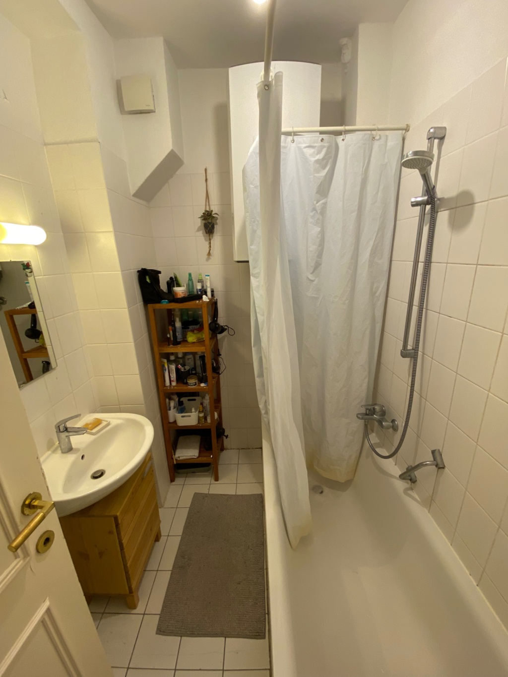 WG-Zimmer Laim Lautensackstraße - Bild 6