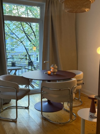 Zimmer zur Zwischenmiete in Winterhude