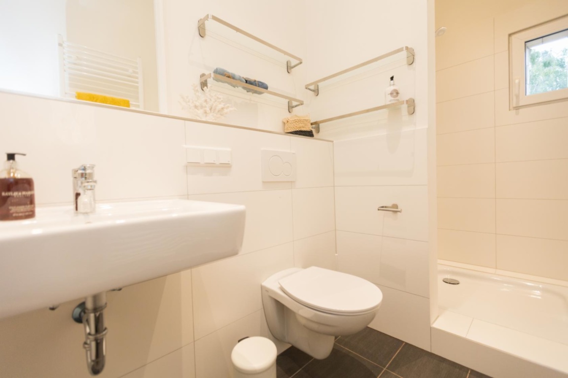 13 qm großes unmöbliertes WG-Zimmer ab 01.11. in Hamburg Heimfeld ganz in der Nähe der TUHH – Foto 8