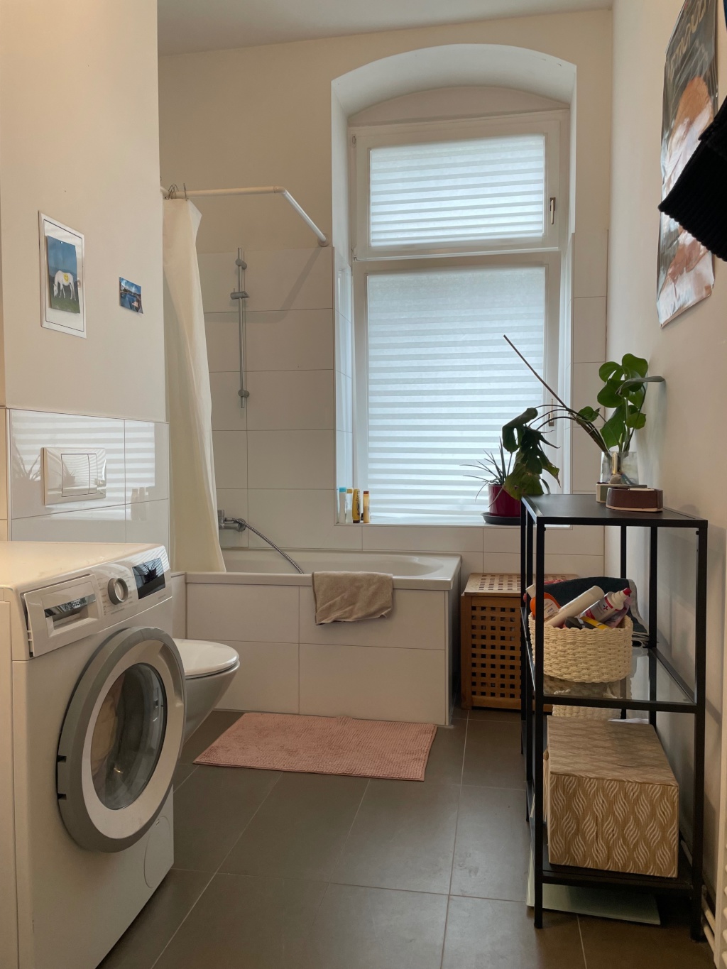 Wohnung Neukölln Karl-Marx-Straße - Bild 4
