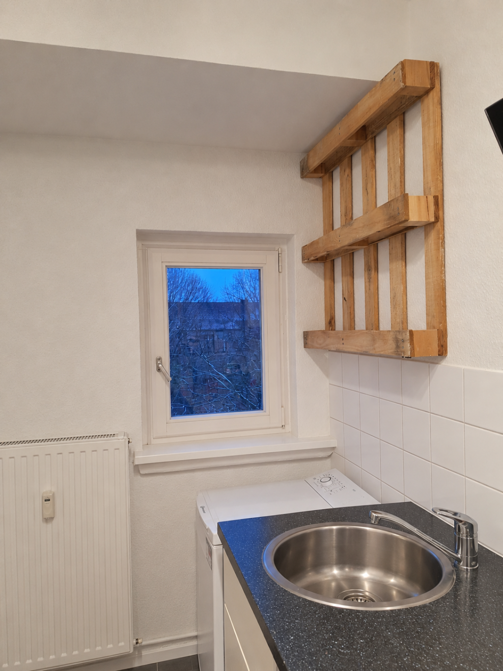 Wohnung Schöneberg rubensstraße - Bild 2