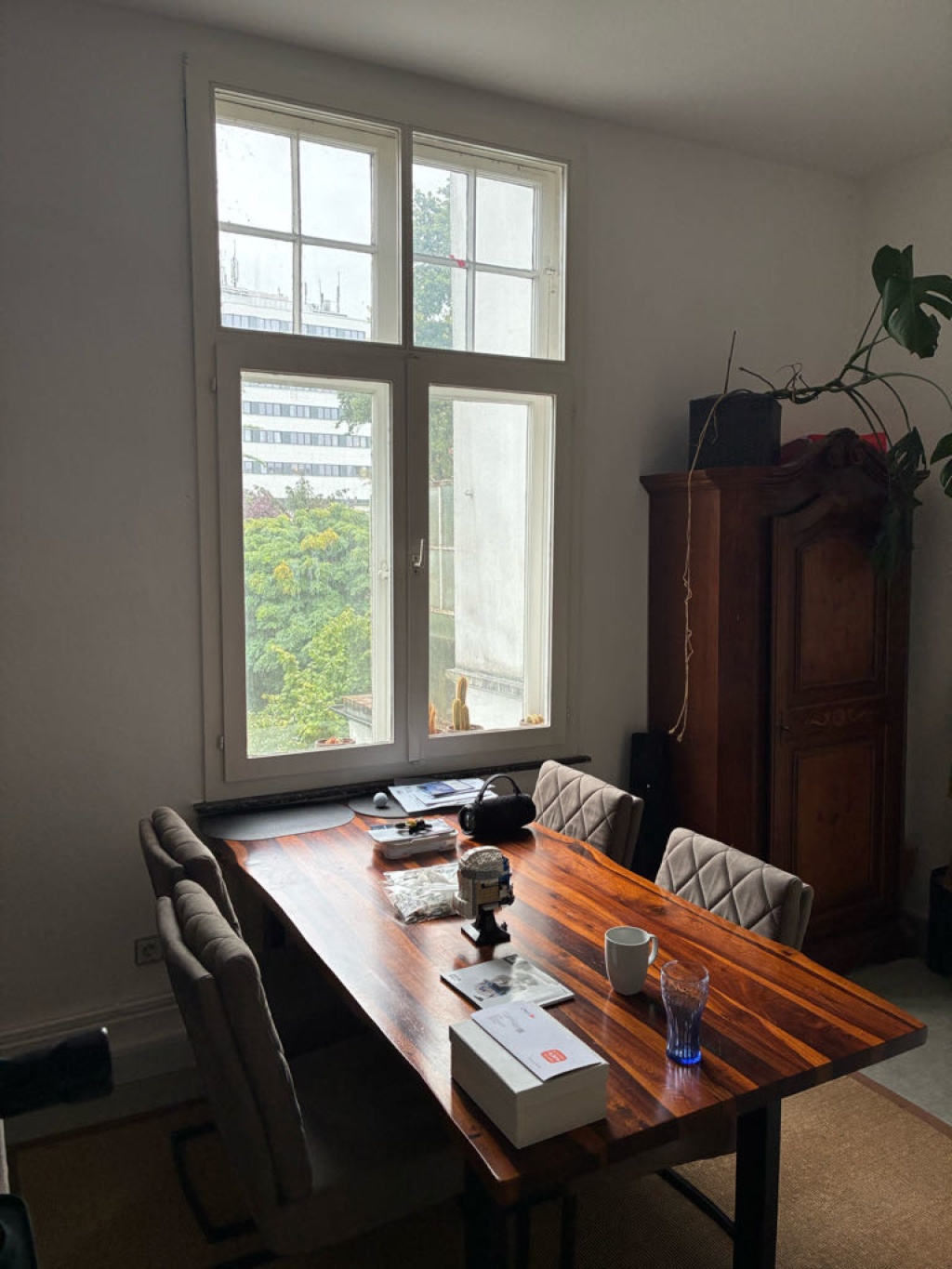 Wohnung Schwachhausen Lüder-von-Bentheim-Straße - Bild 7