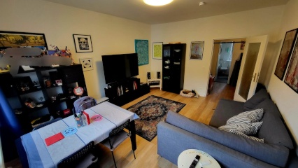 Short stay in central Berlin; Untermiete / Sublet in Schöneberg — photo 1