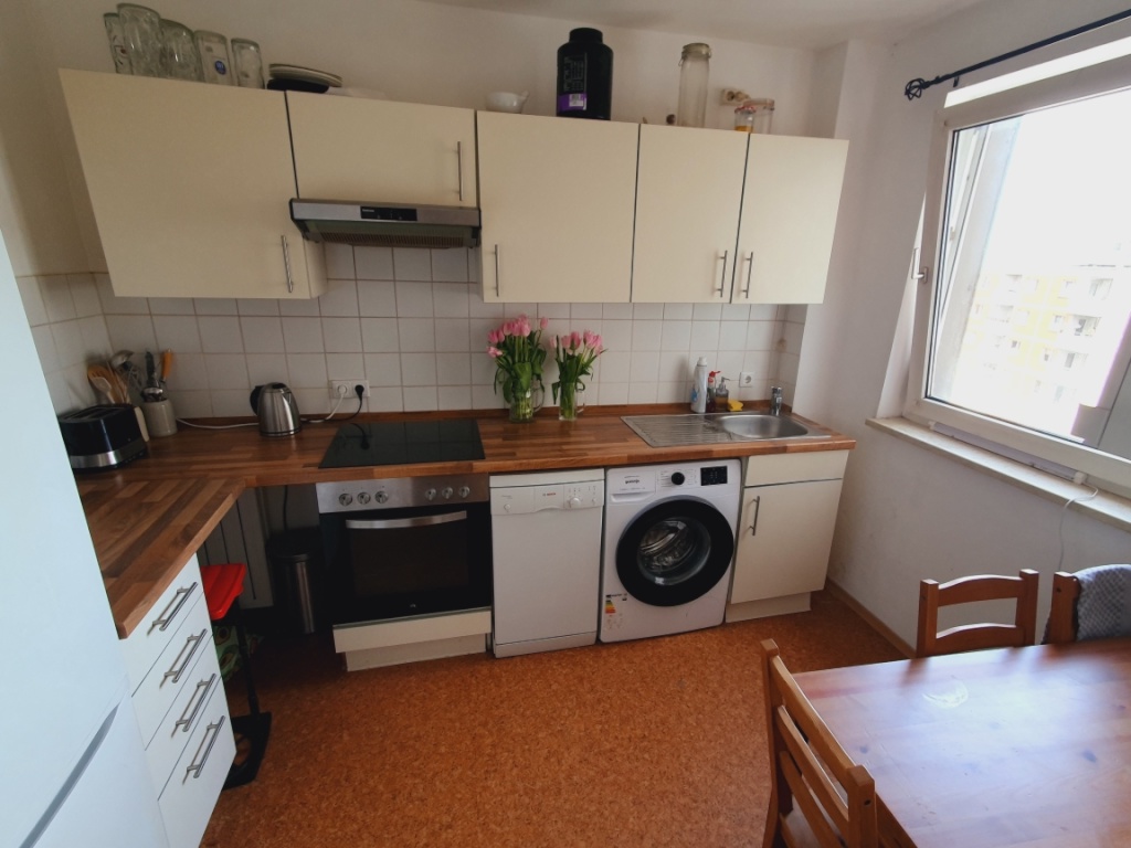 ab1.11.26, unbefristet WG-Zi,Balkon – Foto 7