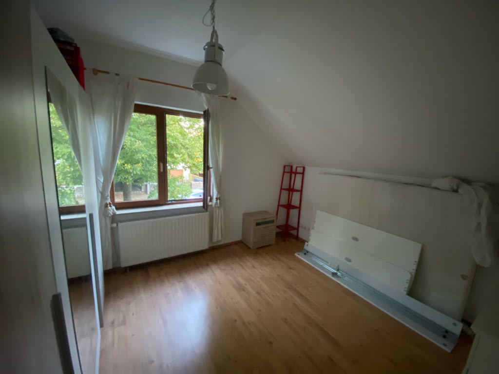 WG-Zimmer Mahlsdorf Klopstockstraße - Dein Zimmer
