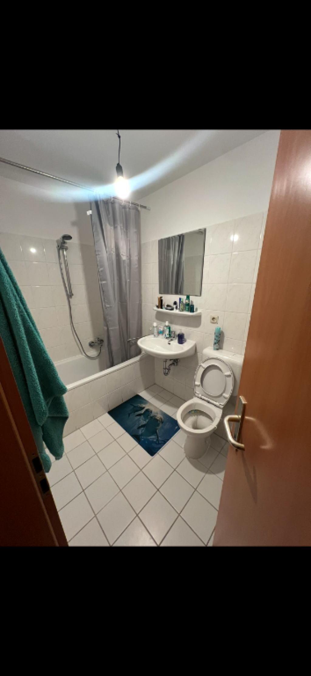WG-Zimmer Dortmund Kirchhörder Straße 73C - Bild 2