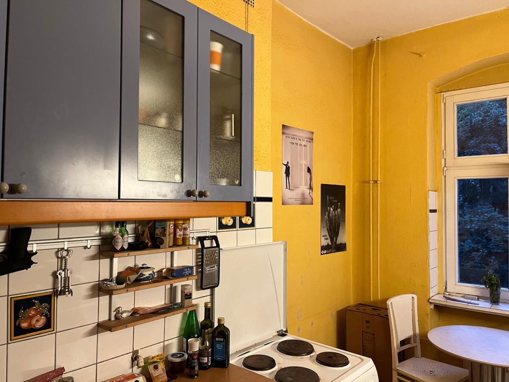 WG-Zimmer Neukölln Weisestraße - Bild 7