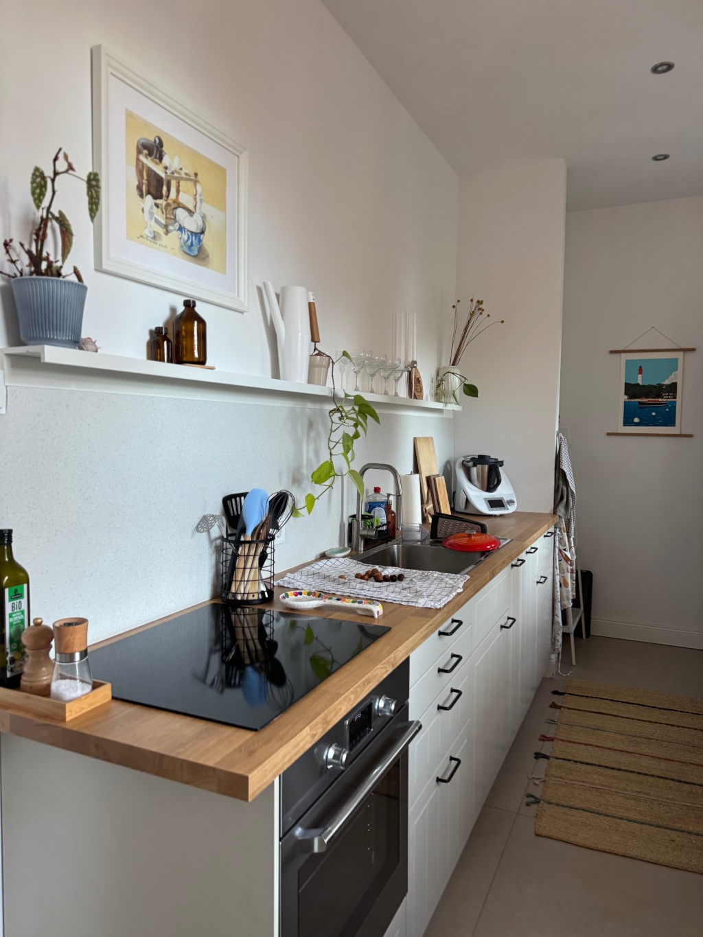 Wohnung Köpenick Lindenallee 9 - Bild 10