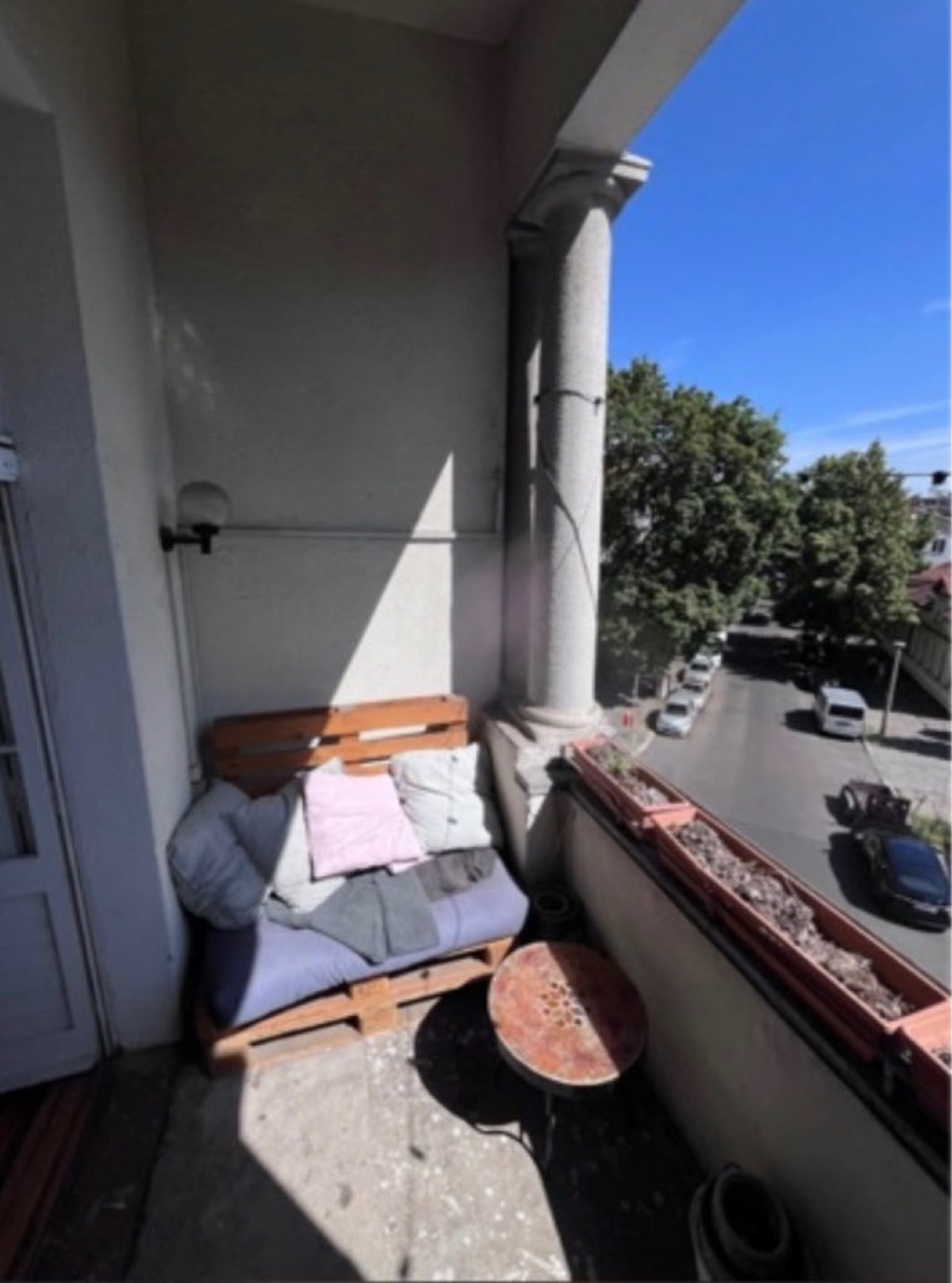WG-Zimmer Pankow Parkstraße - Bild 5