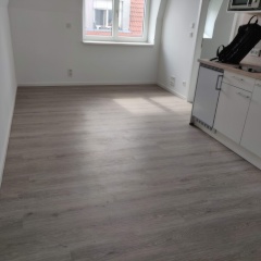 Charmante 2-Zimmer-Wohnung in Berlin-Pankow – Einbauküche & Fußbodenheizung — photo 1