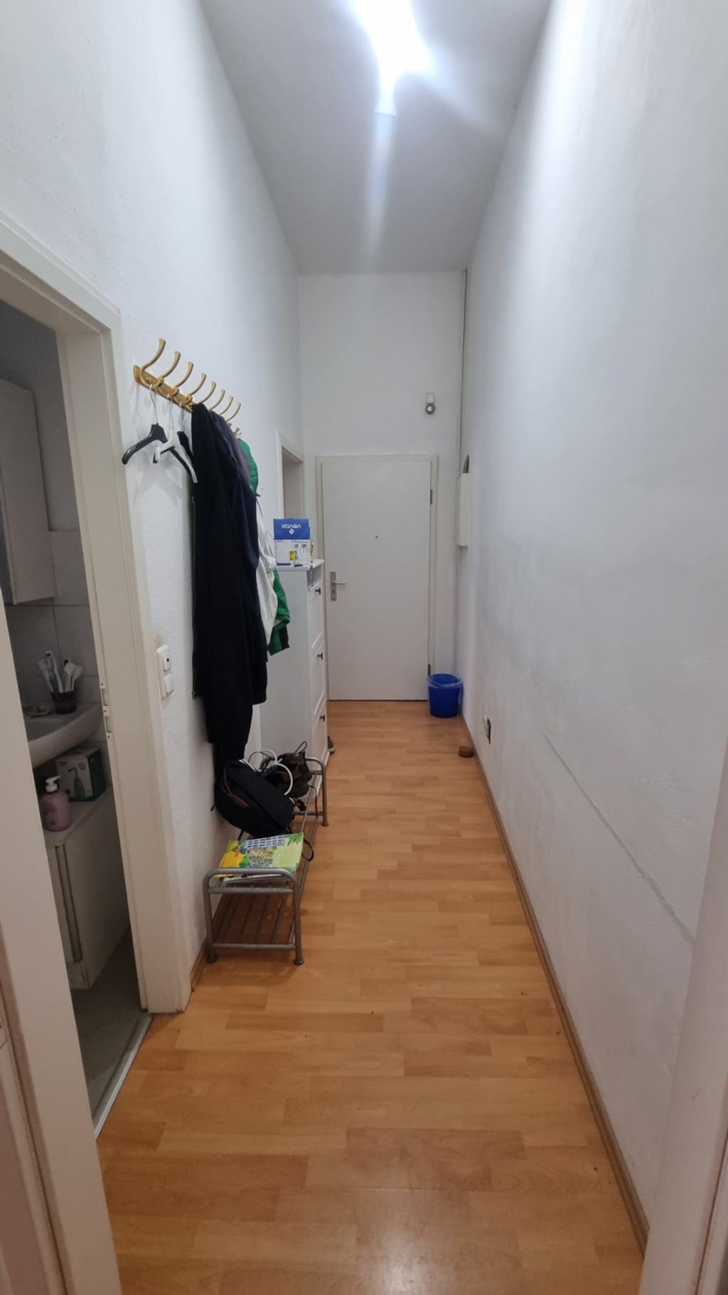 Wohnung Innenstadt Schleinitzstraße 9 - Bild 2