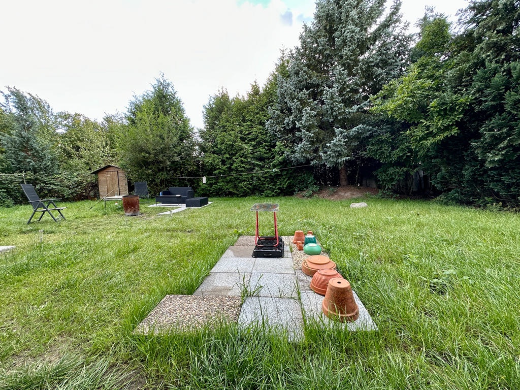 WG-Zimmer Rudow Nackthalsweg 4, 12355 Berlin - Bild 10