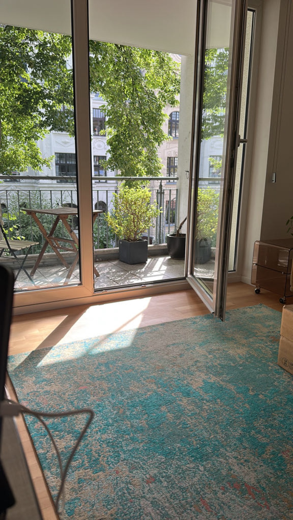Wohnung Neuehrenfeld Röntgenstraße - Bild 10