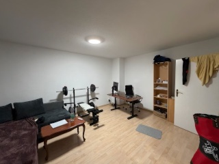 Anzeigenbild: 2 Zimmer Wohnung - Chemnitz
