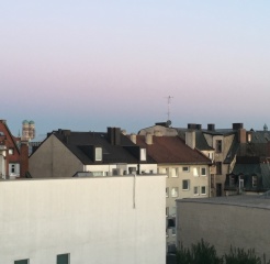 2,5-Zimmer-Wohnung in der Maxvorstadt (WG geeignet)