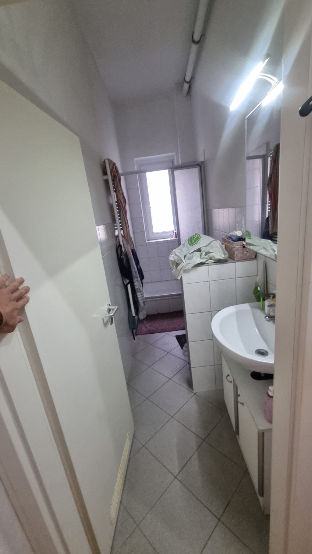 Wohnung Innenstadt Schleinitzstraße 9 - Bild 3