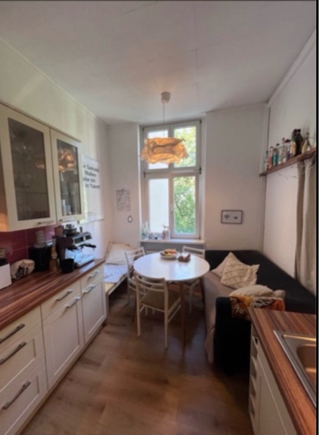 WG-Zimmer Pankow Parkstraße - Bild 3