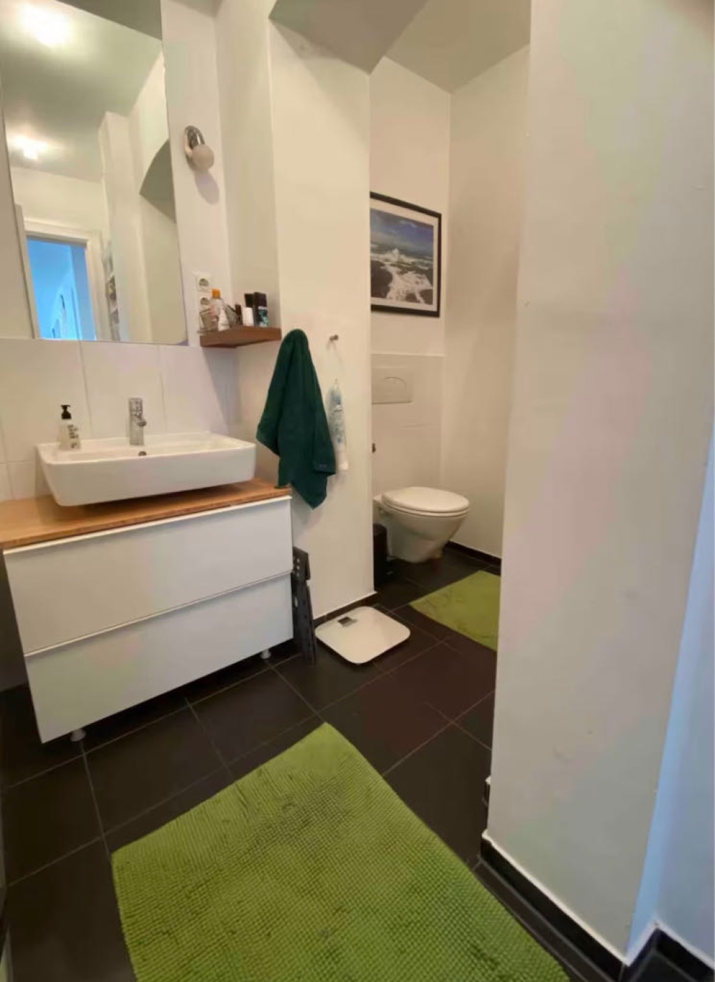 Wohnung Mitte Brunnenstr 178 - Bild 15