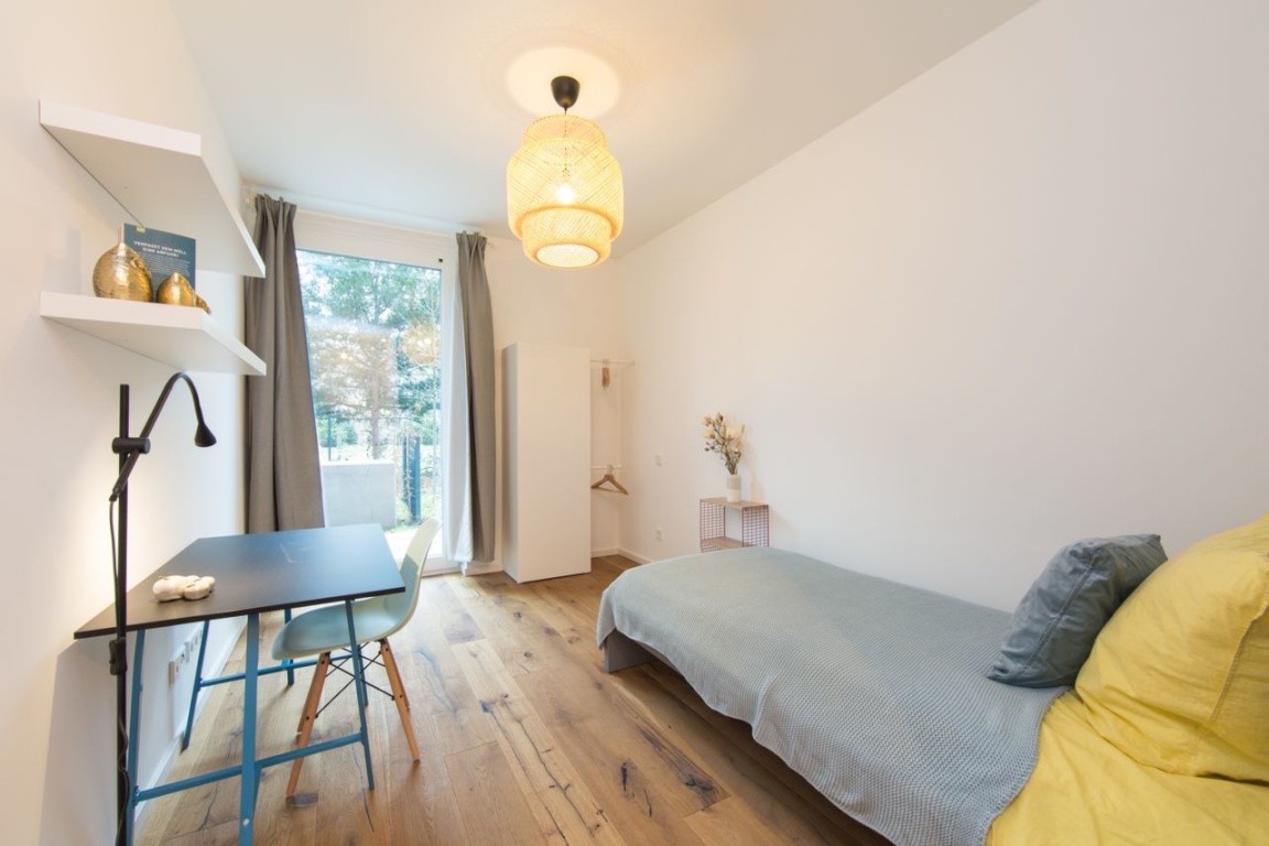 1-Zimmer-Wohnung Berlin Nazarethkirchstraße - image_4