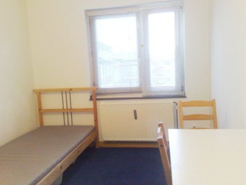 WG-Zimmer Benrath calvinstr. 15 - Bild 7
