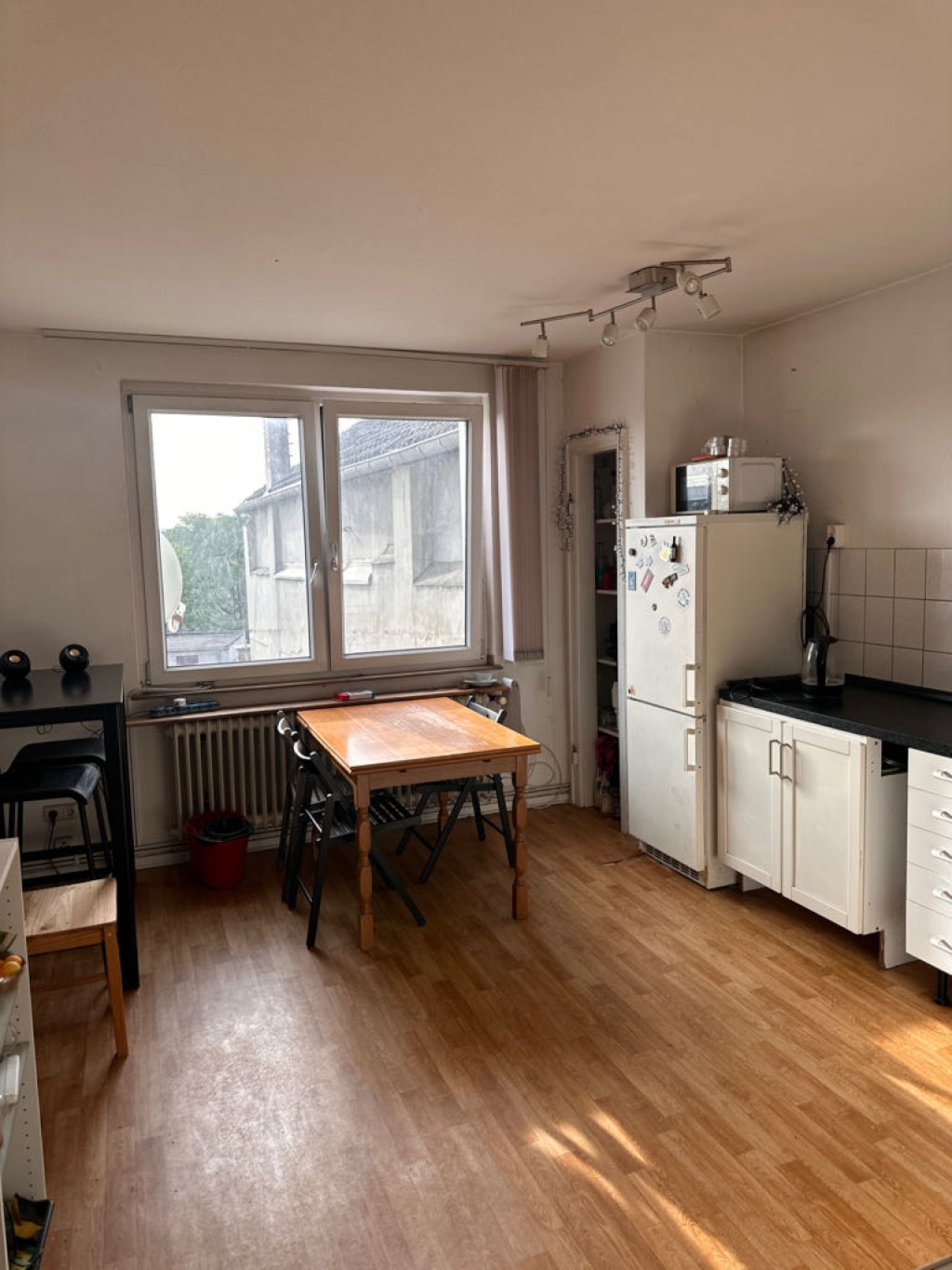 WG-Zimmer Aachen Kleinkölnstraße 20 - Bild 3