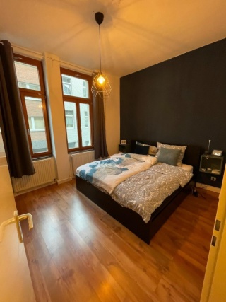 Schöne 3-Zimmer Altbauwohnung in Köln Buchforst