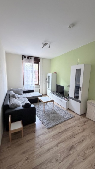 Ad image: 2 Zimmer, Küche, Bad