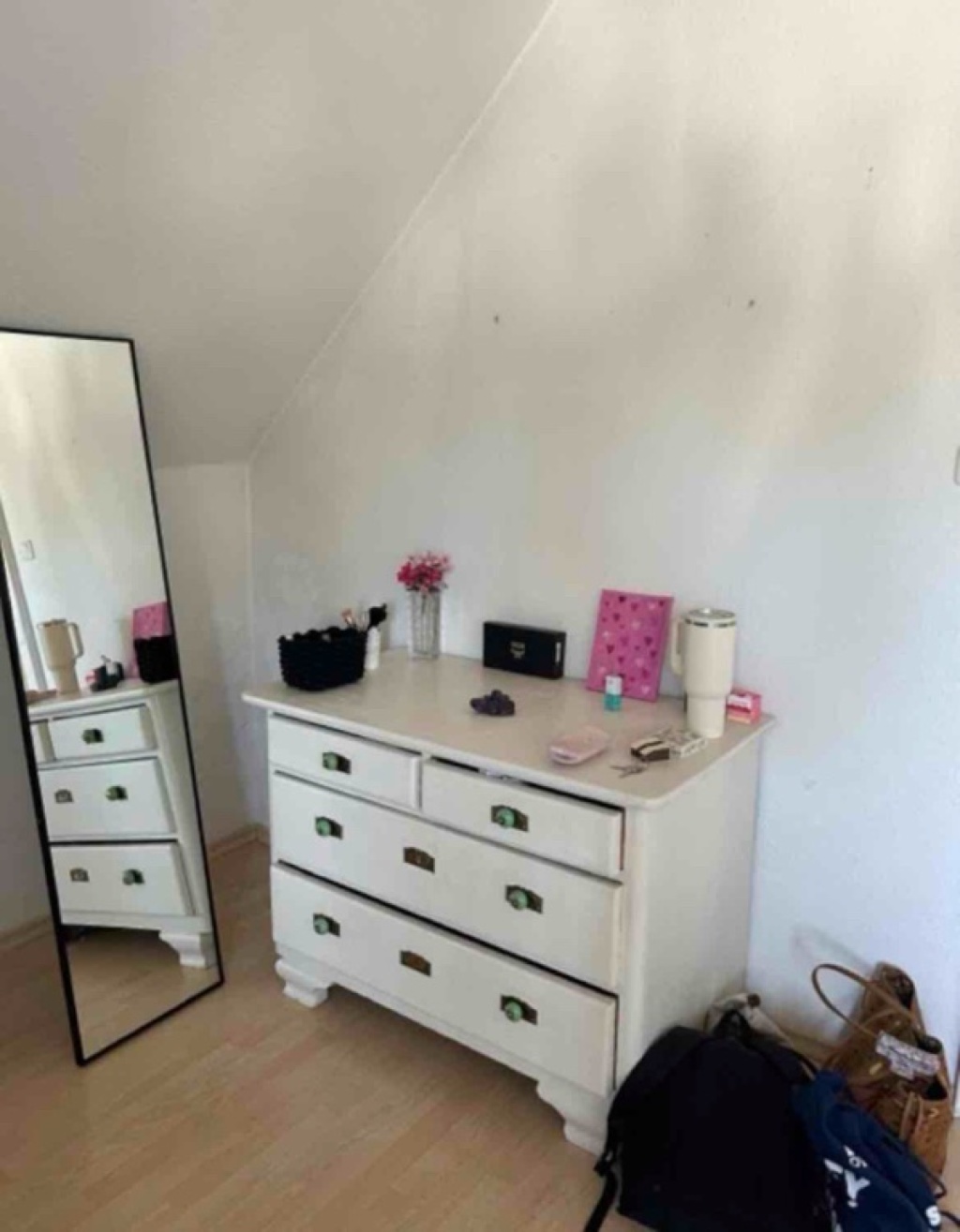 Wohnung Ramersdorf-Perlach Zinnebergstraße - Bild 10