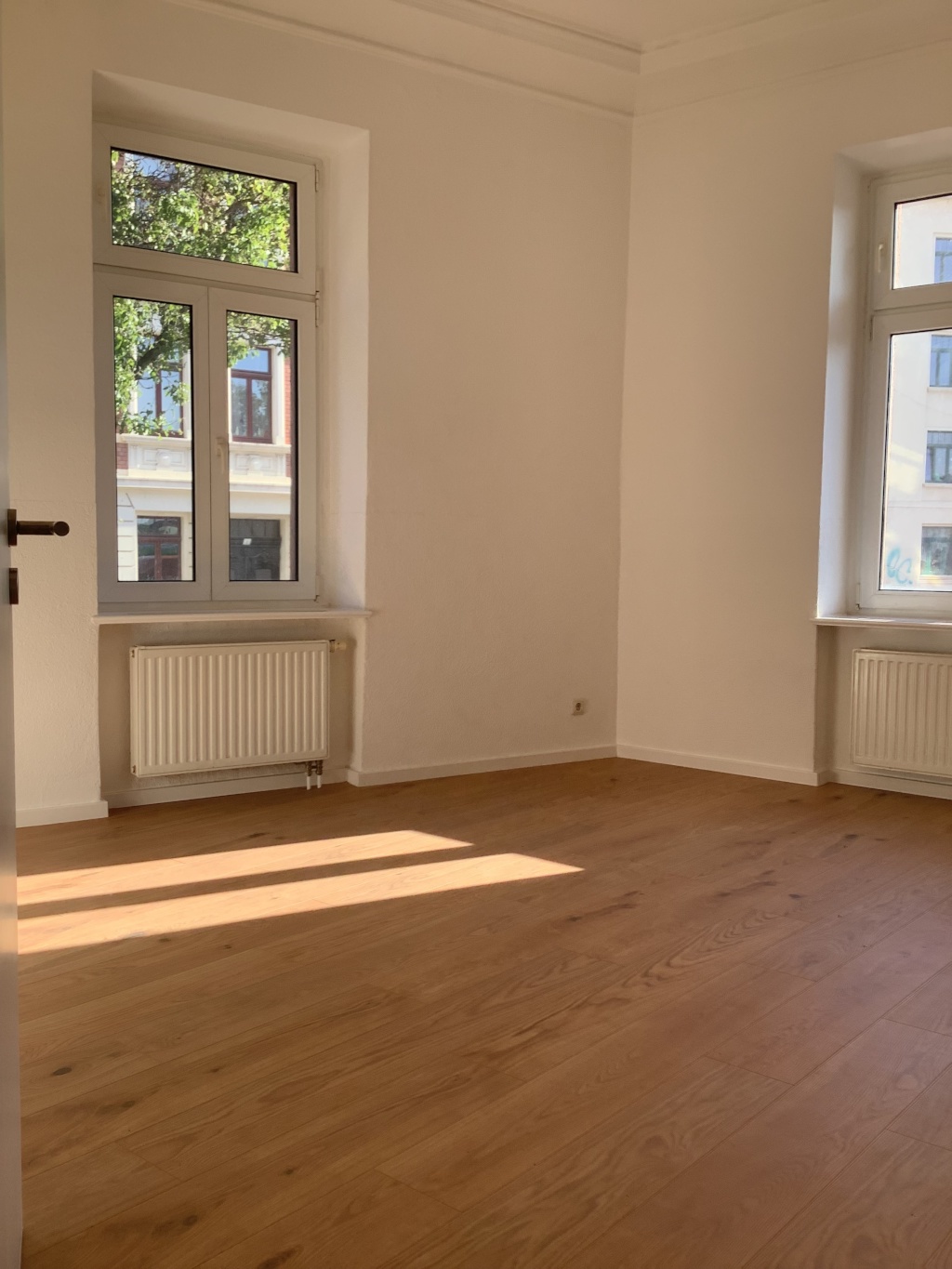 Wohnung Zentrum-Ost Rosa-Luxemburg-Straße - Zimmer 1