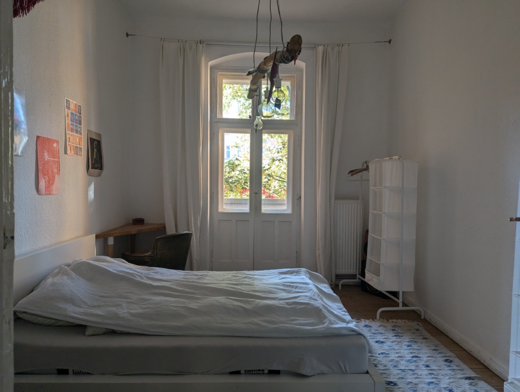 Flat Neukölln Reuterstraße - picture 5
