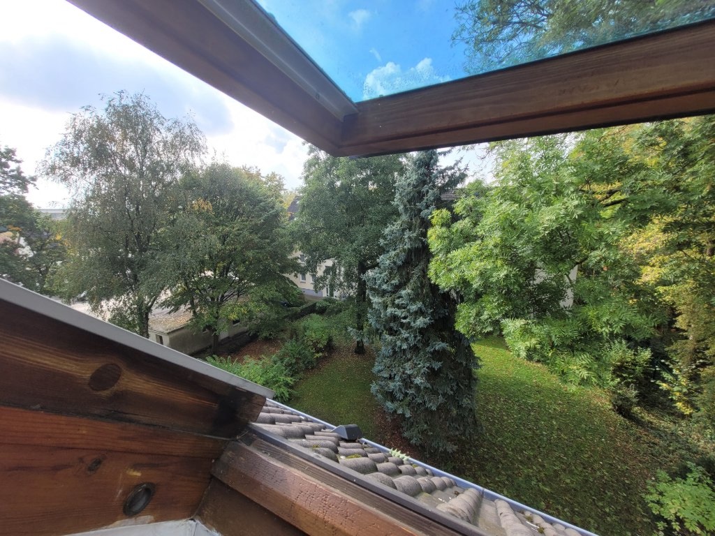 Wohnung Bergerhausen Am Krausen Bäumchen 49 - Bild 17