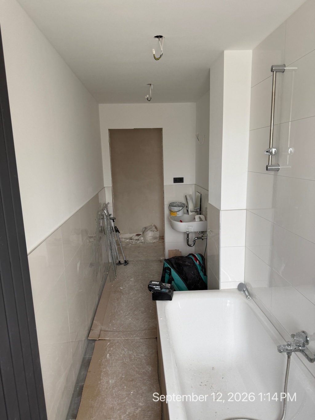 Wohnung Altenessen-Süd Kleine Hammerstraße 1 - Bild 6