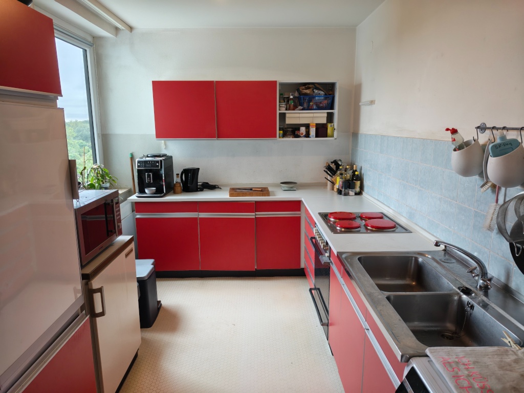 Wohnung Gliesmarode Karl-Hintze-Weg 71 - Bild 9