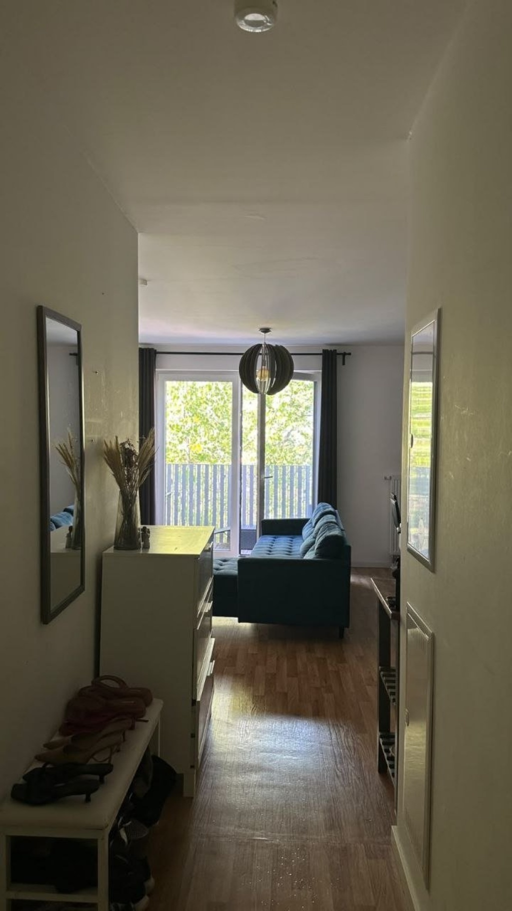 Wohnung Friedrichshain Mühsamstraße - Bild 11