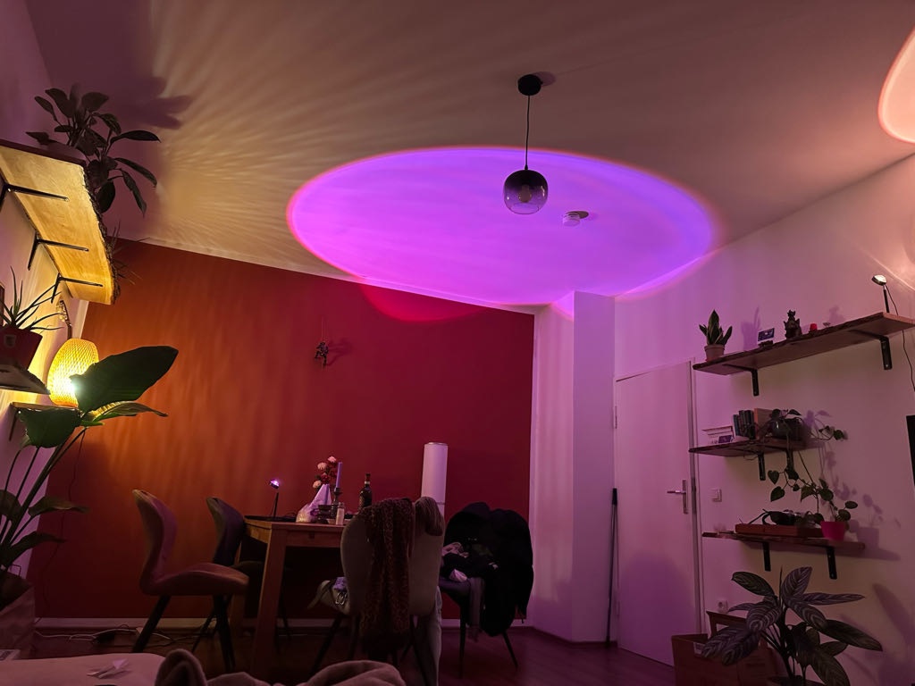 Wohnung Kreuzberg Oranienstraße - Bild 6