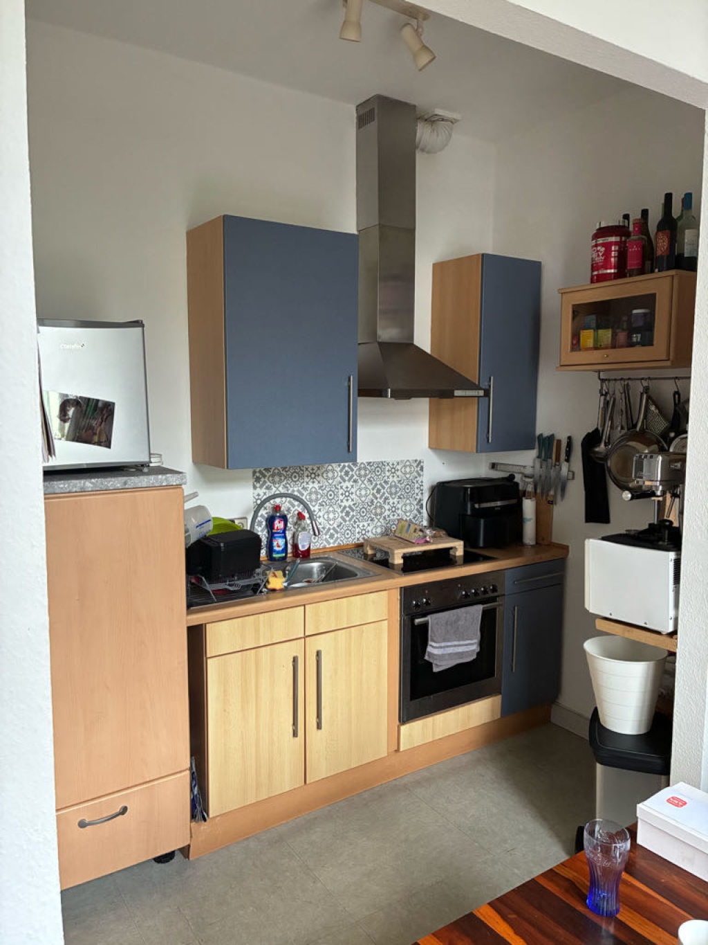 Wohnung Schwachhausen Lüder-von-Bentheim-Straße - Bild 6