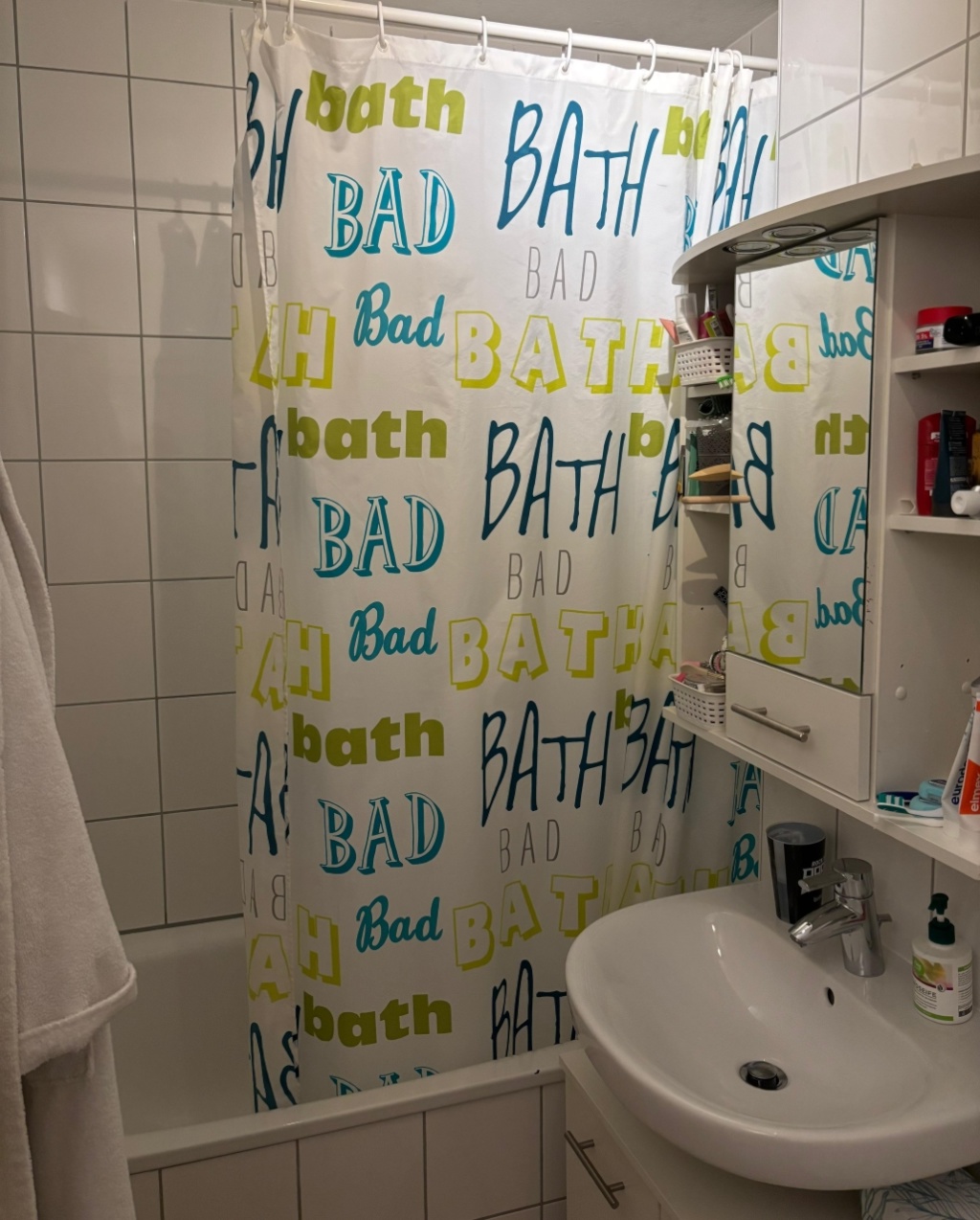 Wohnung Milbertshofen-Am Hart Ingolstädter Straße 1 - Bild 6