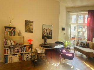 Elegante Wohnung mit Heimkino in einer großartigen Lage — photo 1