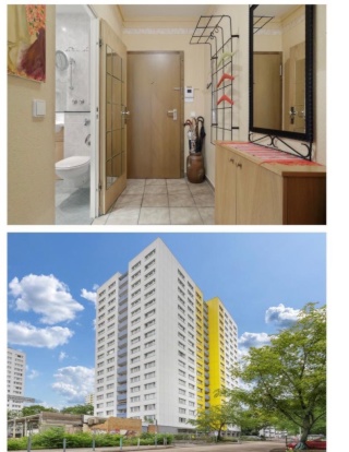 Gemütliche 2-Zimmer Wohnung in zentraler Lage — photo 1