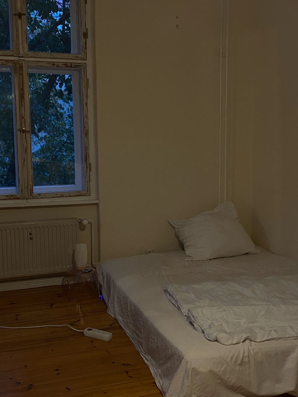 WG-Zimmer Neukölln Weisestraße - Bild 2