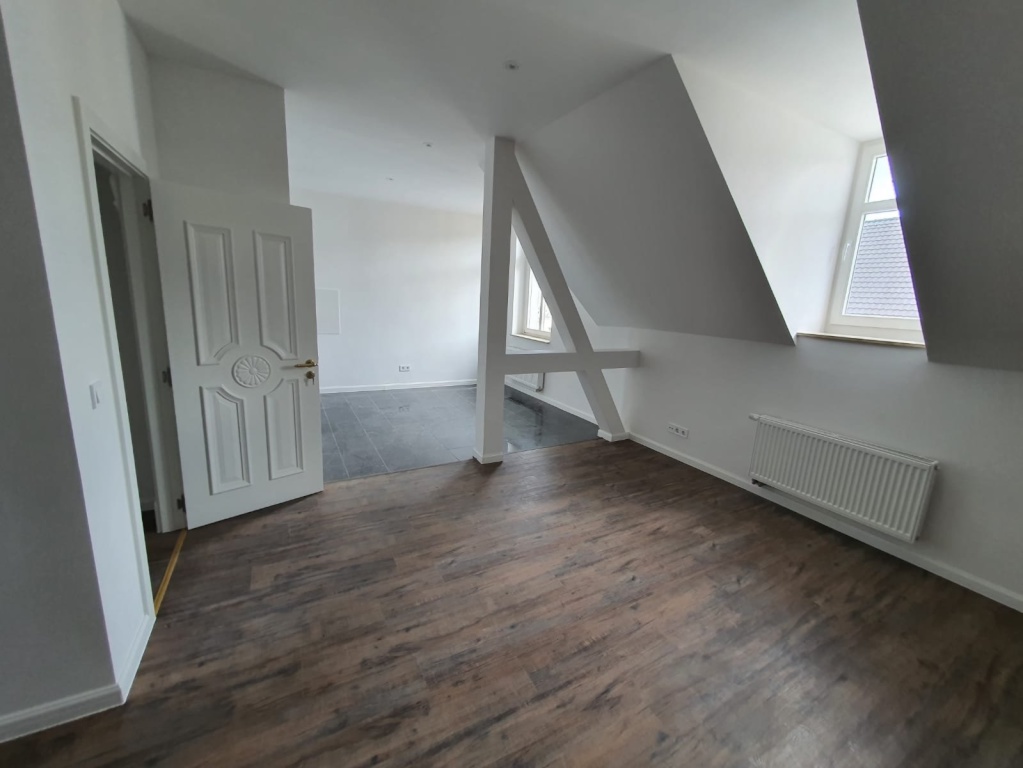 Wohnung Sonnenberg Giesserstr. - Bild 8