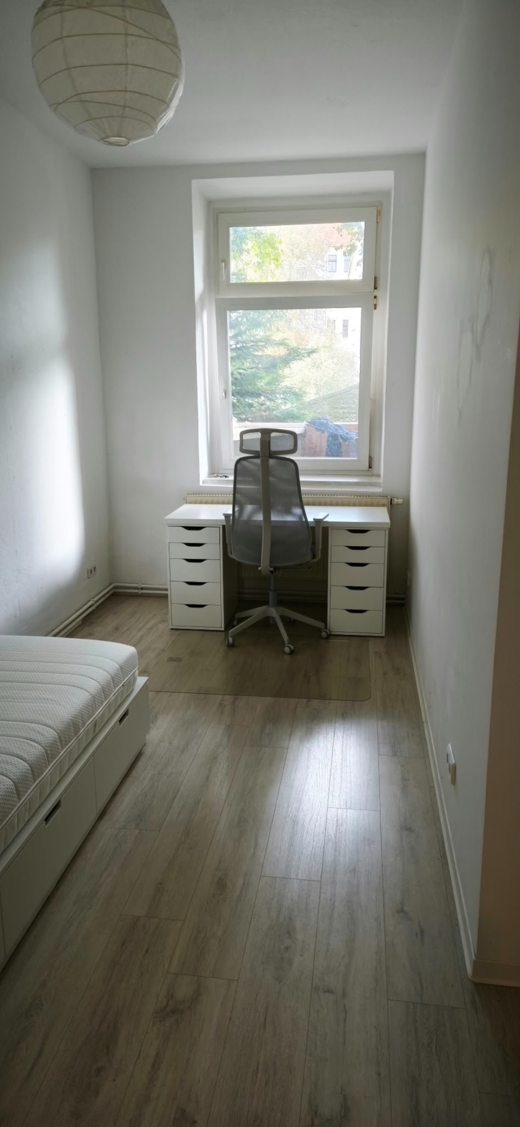 Habitación en WG Neustadt-Neuschönefeld Comeniusstraße 25 - Zimmer 3