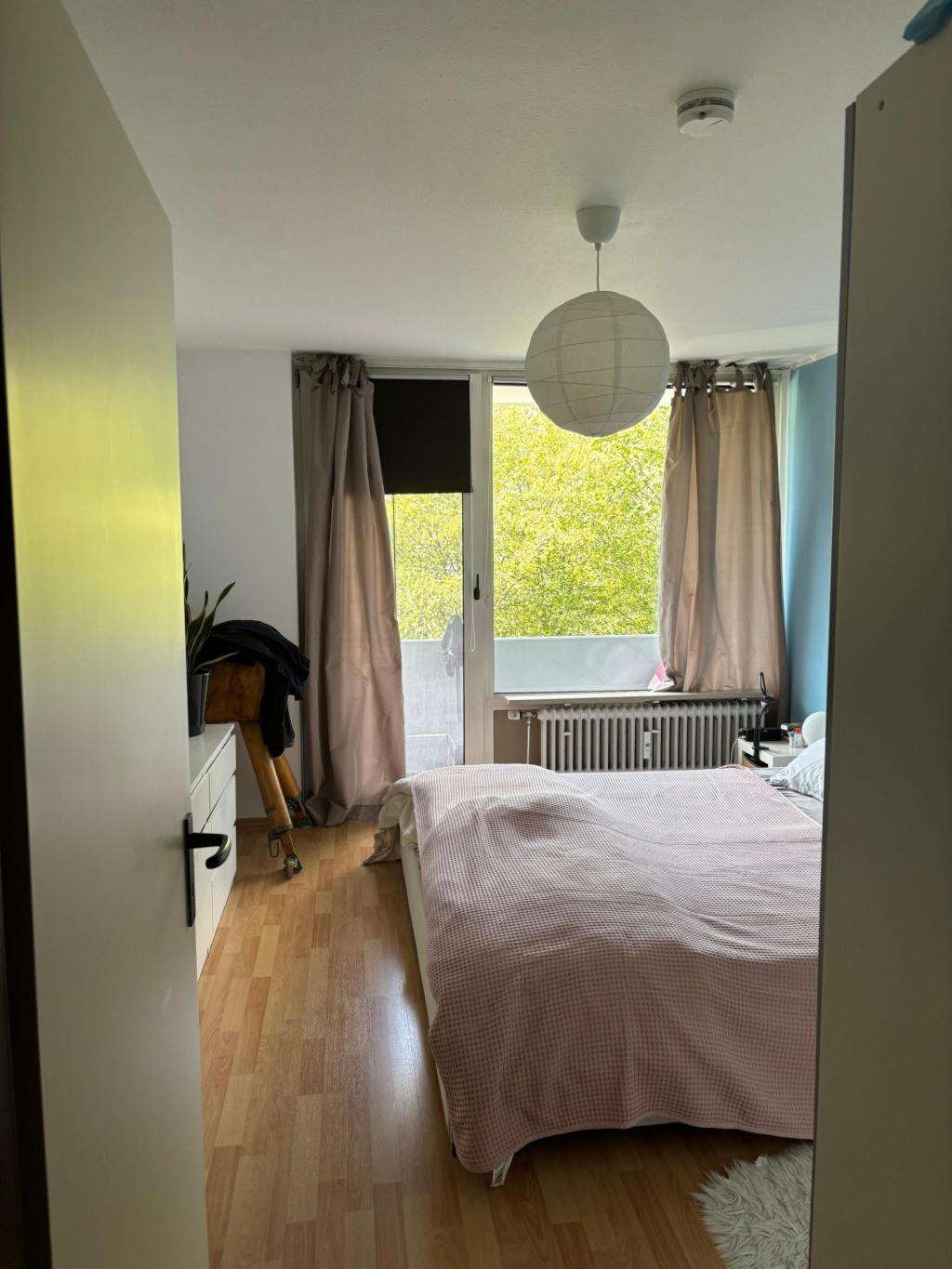 Wohnung Milbertshofen-Am Hart Ingolstädter Straße 1 - Bild 3
