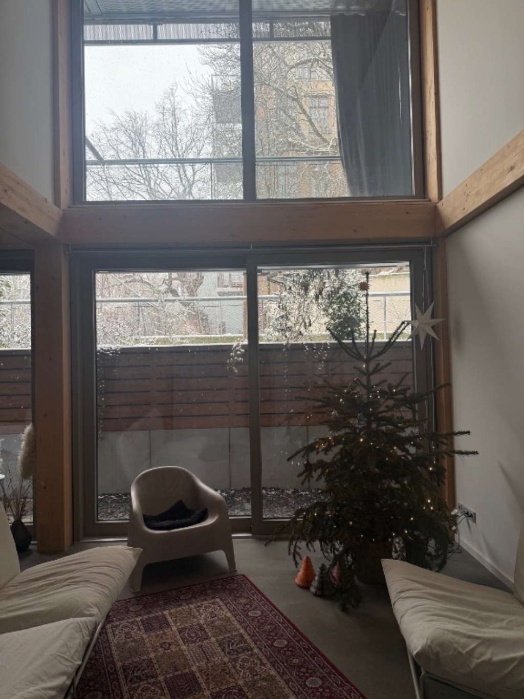 WG-Zimmer Mitte Dresdener Straße - Bild 8