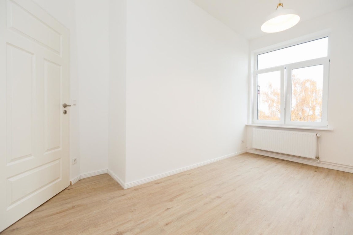 13 qm großes unmöbliertes WG-Zimmer ab 01.11. in Hamburg Heimfeld ganz in der Nähe der TUHH – Foto 3