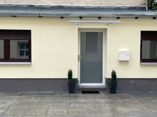 Fully Furnished 45 m2 Apartment in Spandau | 20 Nov – 31 Jan | Suitable for Couple — photo 1