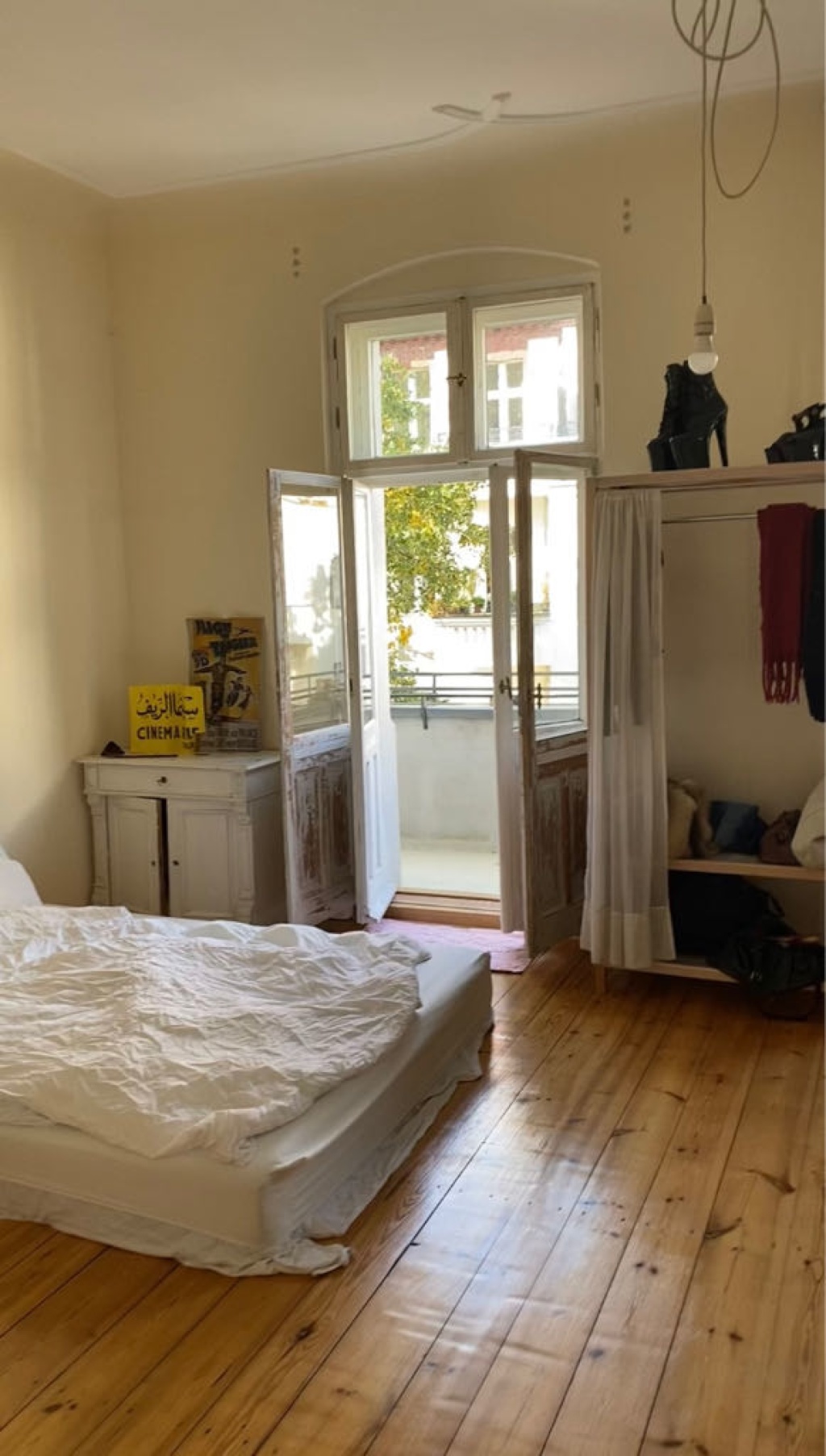 WG-Zimmer Neukölln Weisestraße - Bild 1